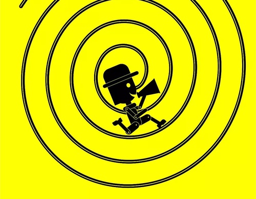 Gallery of posters By Mohammad Hossein Niroumand _Iran