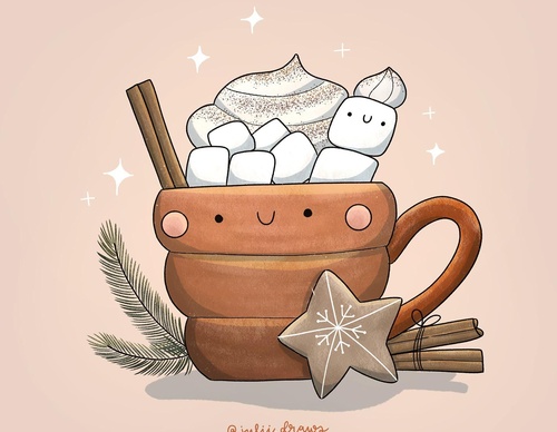 Gallery Of Illustration by Julia Walter - Germany