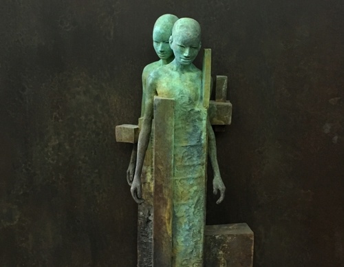 Galeria de Escultura de Jesus Curiá - Espanha
