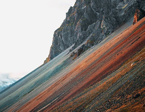 Gallery Of Photography By Chris Henry - USA