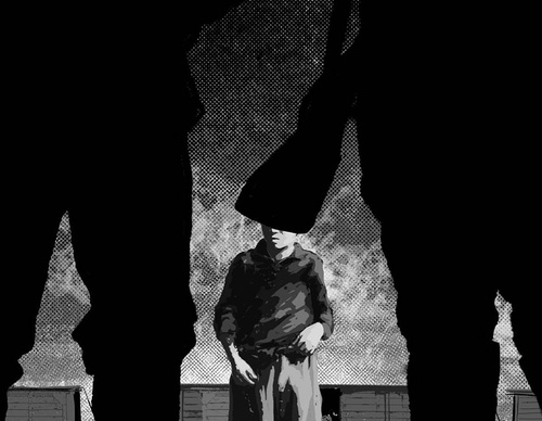 mark smith