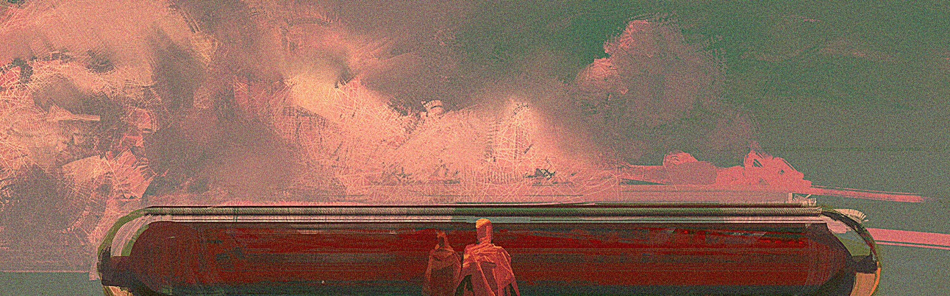 Gallery Of Illustration By Victor Hugo Harmatiuk - Brazil
