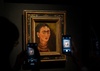 The Most Important Exhibition on the Mexican Artist Lands for the First Time