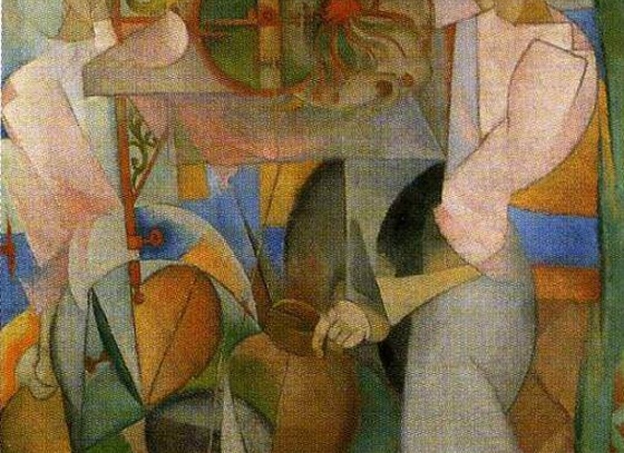 diego rivera