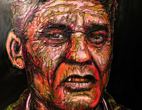 Gallery Of Visual Art By Rodrigo Dias - Brazil