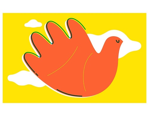 Gallery Of Illustration By Cat Finnie - England