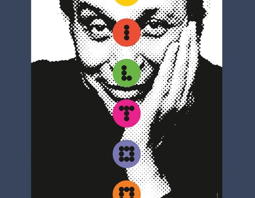 designers for milton glaser