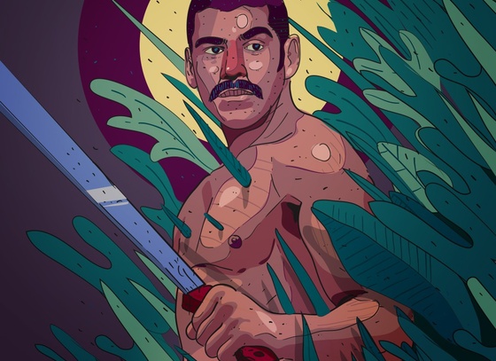 Kael Abello