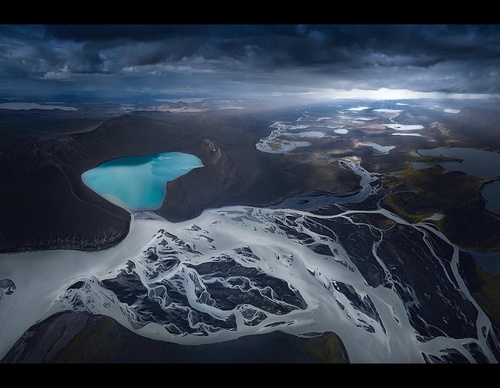 Gallery Of Photography By Isabella Tabacchi - Chile