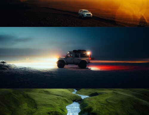 Gallery Of Photography By Luke - United Kingdom