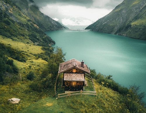 Gallery Of Photography By Giulio Gröbert - Germany