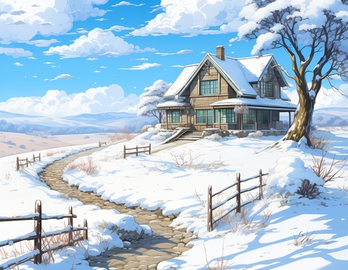 Gallery Of Illustration By Tom - USA