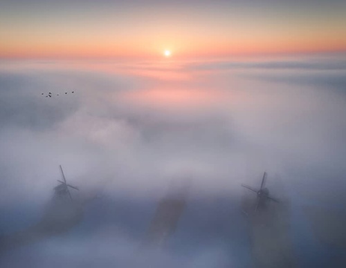 Galería de fotografía de Gijs de Reijke - Holanda