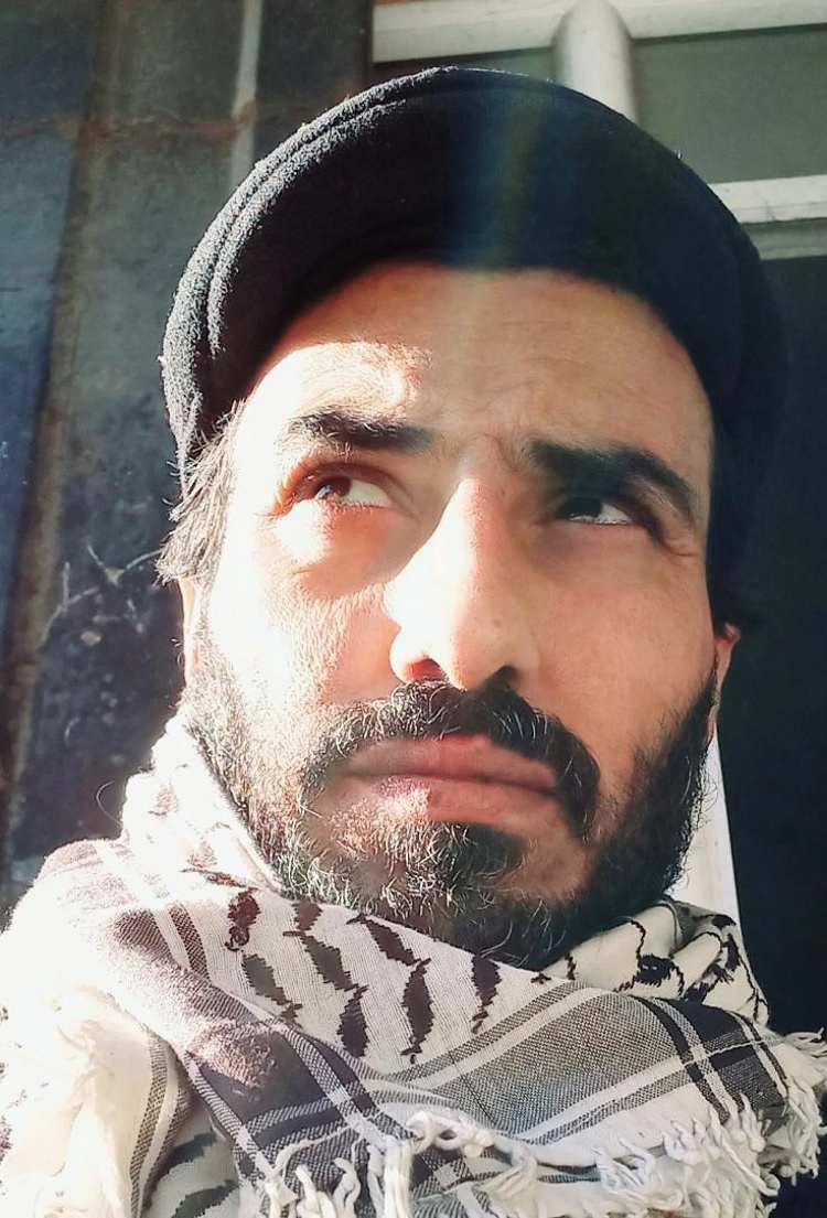 Quando a arte tenta traduzir o horror da matança na Faixa de Gaza