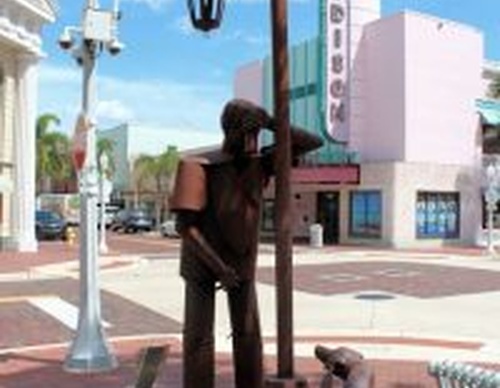Gallery Of Sculpture By Edgardo Carmona - Colombia
