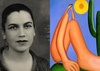 La Antropofagia de Tarsila do Amaral y la Identidad Brasileña