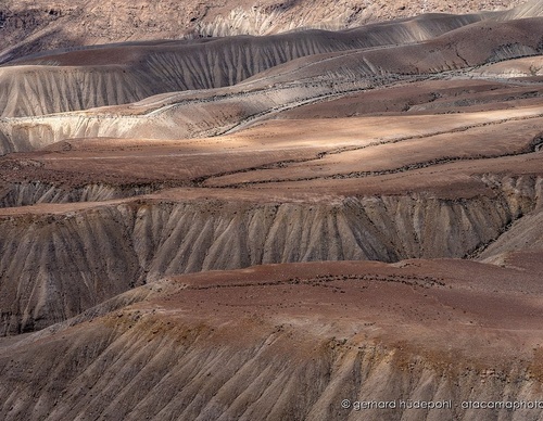 Gallery Of Photography By Gerhard Hüdepohl - Chile