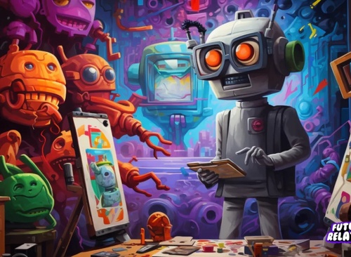 Protecting Art in the Age of Artificial Intelligence