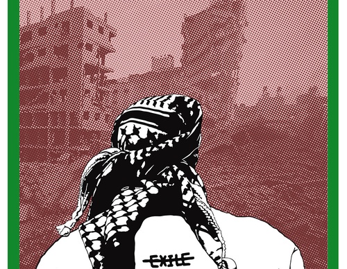 palestine will be free