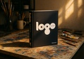 Logo by Michael Evamy