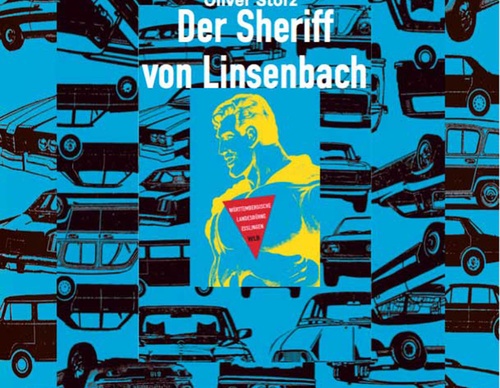 frieder grindler