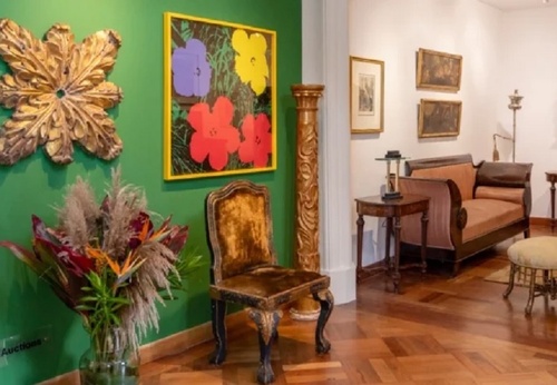 Bogotá Auctions