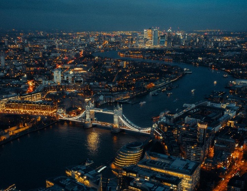 Gallery Of Photography By Luke - United Kingdom