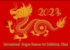 International Dragon Humour Art Exhibition 2024