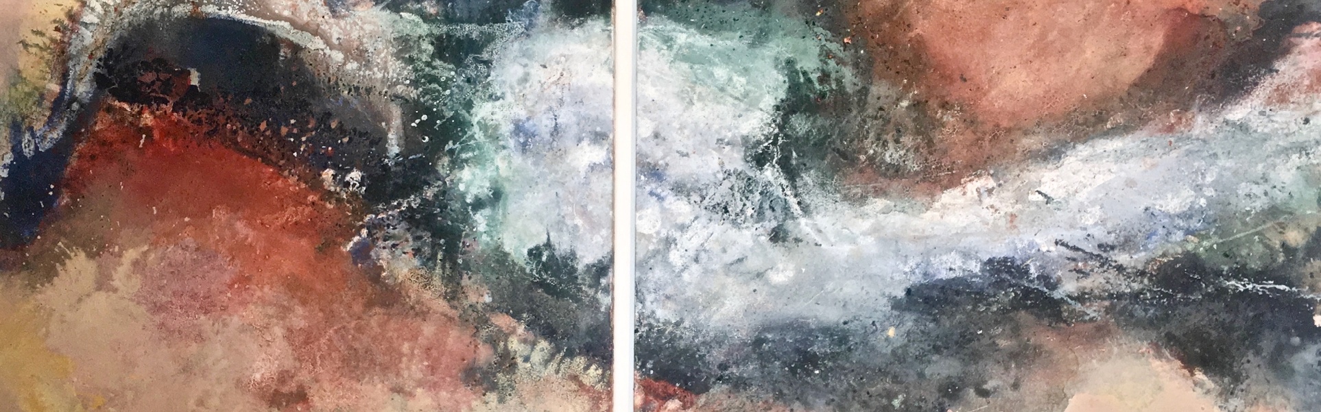 Galería de pintura de Baruj Salinas - Cuba