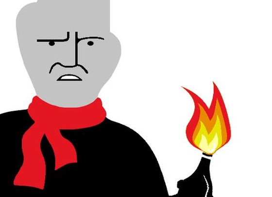 Pete Kreiner