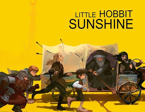 Gallery Of Illustration By Rodrigo ICO - Brazil
