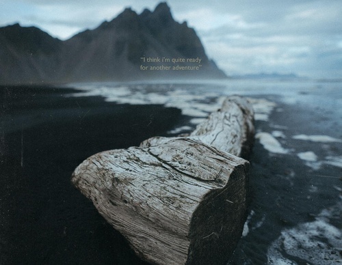 Galeria de Fotografia de Gareth Llewellyn - País de Gales