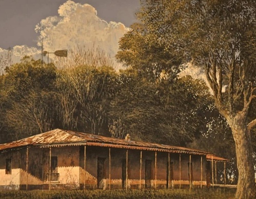 jorge frasca