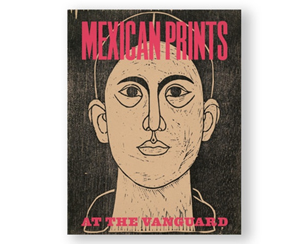 Mexican Prints at the Vanguard