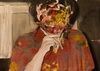 Juliano Mazzuchini – Brazilian Painter, Works & Lives in Argentina