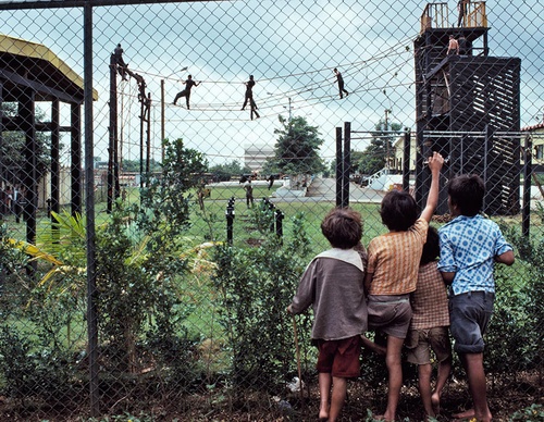 susan meiselas
