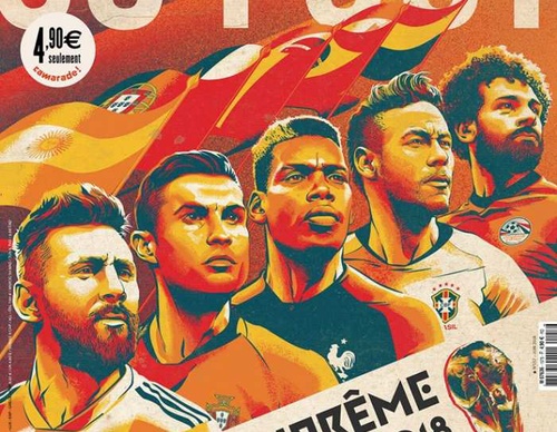 Gallery Of Illustration By Cristiano Siqueira - Chile