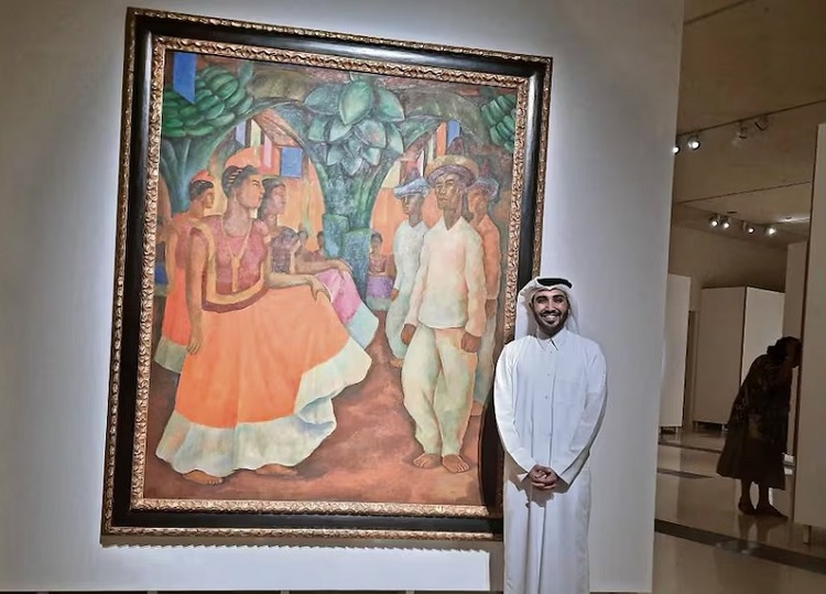 2026, um ano crucial para o intercâmbio cultural entre o México e o Catar