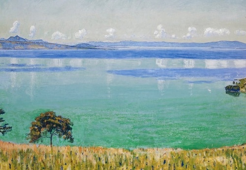 Symbolism in Art: Beyond the Image