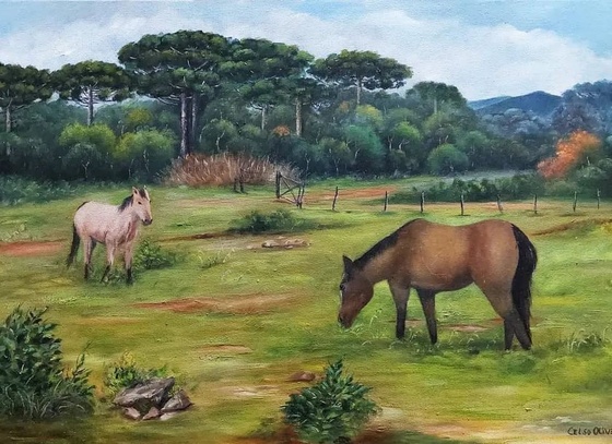 Celso Oliveira