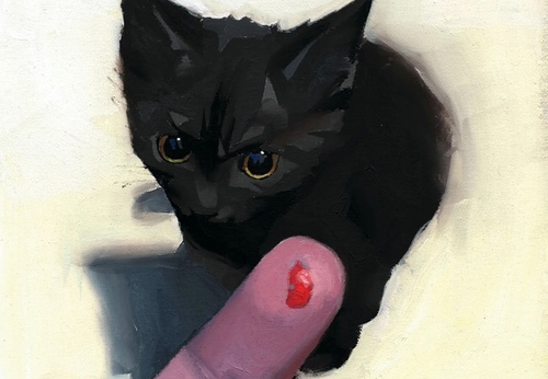 Galería de Pintura de Daniel Arthur - Brasil
