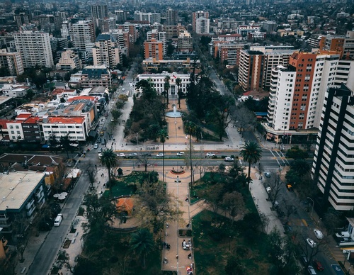 Gallery Of Photography By Gonzalo Gallardo - Chile