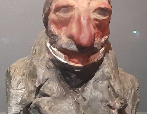 honore daumier