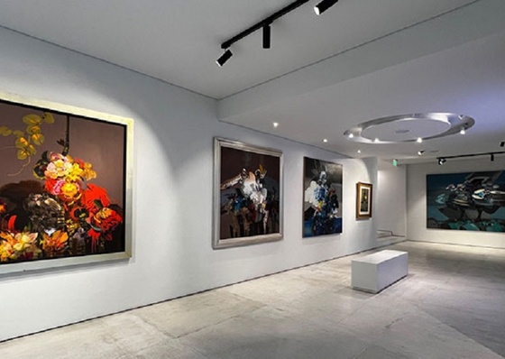 New exhibition Casa MORE