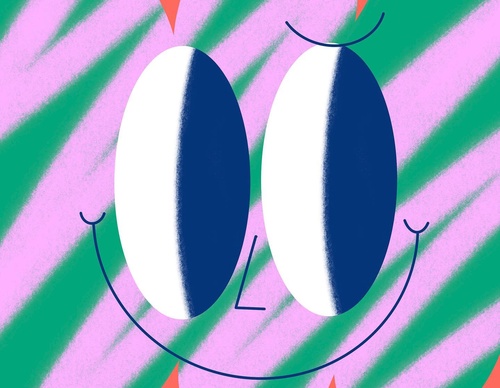 Galeria de ilustração de Hola Bosque - Argentina
