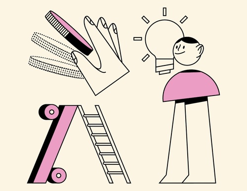 Gallery Of Illustration by Nora Gazzar- United Arab Emirates