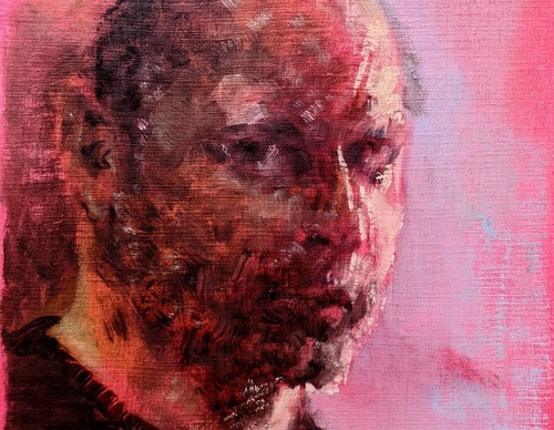 Gallery of Painting by Dana Nehdaran-Iran