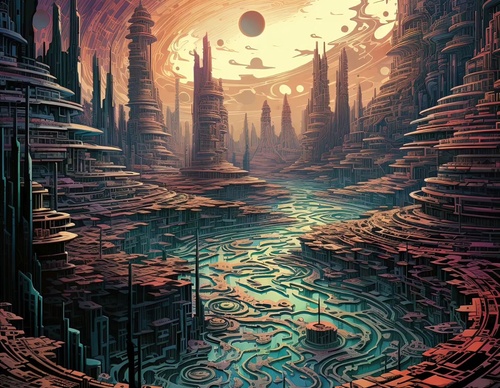 Gallery Of Illustration By Nick - Brazil