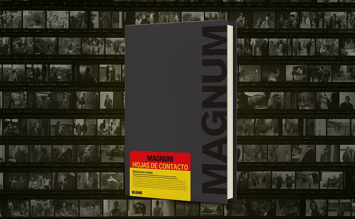 Magnum | Contact Sheets