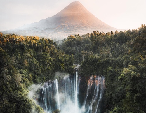 Gallery Of Photography By Luke Stackpoole - United Kingdom